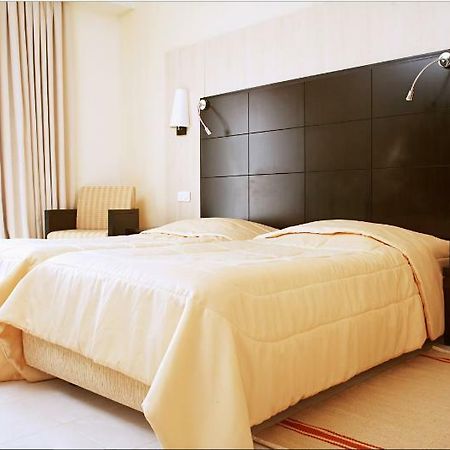Aziza Beach Golf & Spa (Adults Only) 함마메트 외부 사진