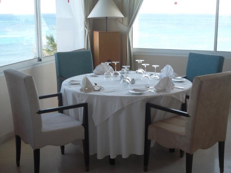 Aziza Beach Golf & Spa (Adults Only) 함마메트 외부 사진